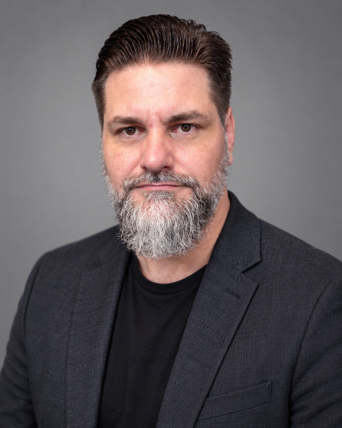 Retrato de Daniel Doneda